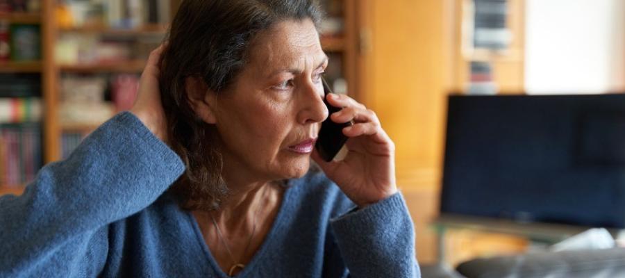 Fighting Financial Exploitation: FINRA’s Vulnerable Adults And Seniors ...